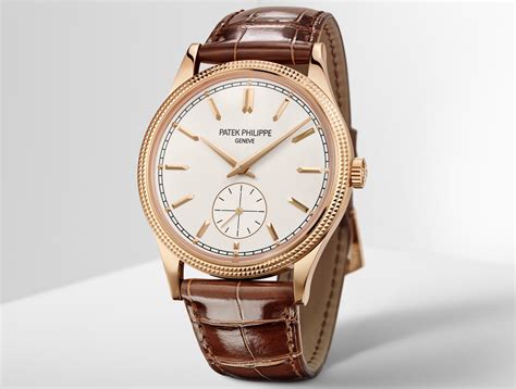 patek philippe calatrava price|patek philippe calatrava for sale.